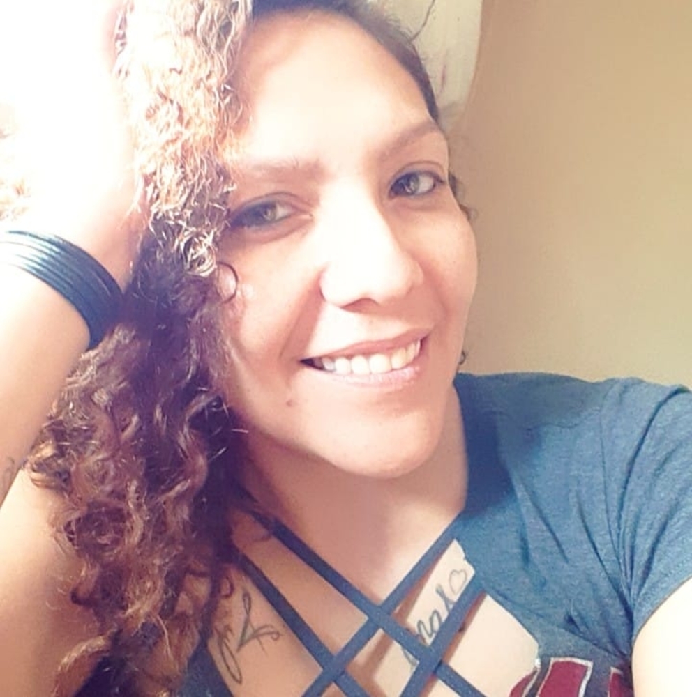 Meet your Posher, Corina